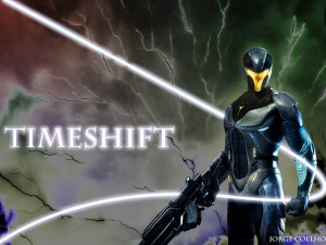 TimeShift