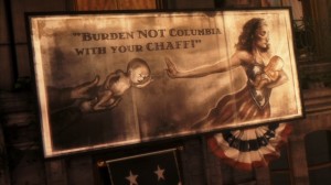 BioShock Infinite