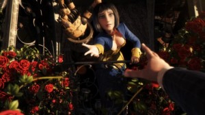 BioShock Infinite