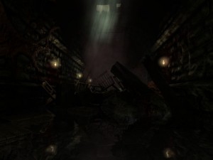 Amnesia