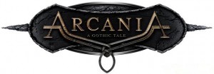 Arcania: Gothic 4