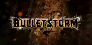 Bulletstorm