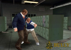 Bully: Scholarship Edition