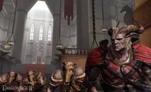 Dragon Age 2