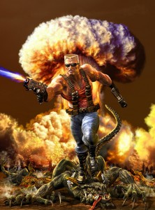 Duke Nukem