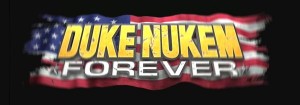 Duke Nukem Forever