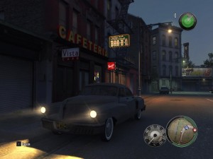 Mafia 2: Jimmy's Vendetta