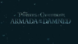 Pirates of the Caribbean: Armada of the Damned