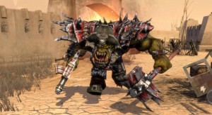 Warhammer 40000: Dawn of War II - Retribution