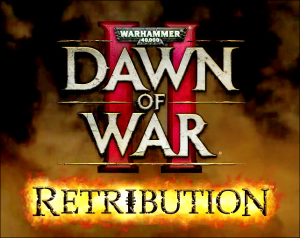 Warhammer 40000: Dawn of War II - Retribution