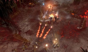 Warhammer 40000: Dawn of War II - Retribution