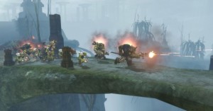 Warhammer 40000: Dawn of War II - Retribution