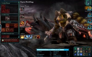 Warhammer 40000: Dawn of War II - Retribution