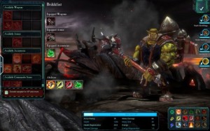 Warhammer 40000: Dawn of War II - Retribution