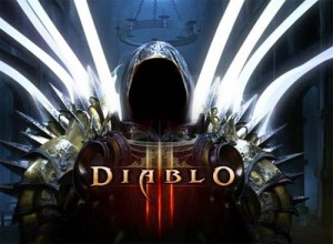 Diablo 3