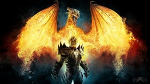 Divinity 2: Ego Draconis