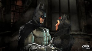Batman: Arkham City