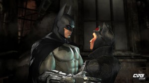 Batman: Arkham City