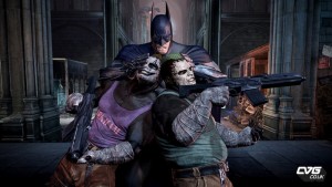 Batman: Arkham City