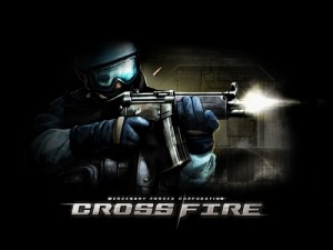 Cross Fire