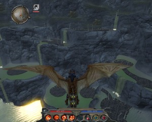 Divinity 2: Ego Draconis