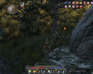 Divinity 2: Ego Draconis