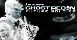Ghost Recon: Future Soldier