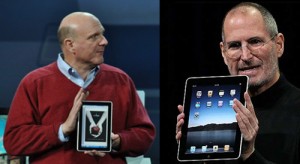 HP Slate