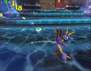 Spyro 2 Riptos Rage