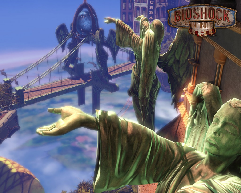 BioShock Infinite