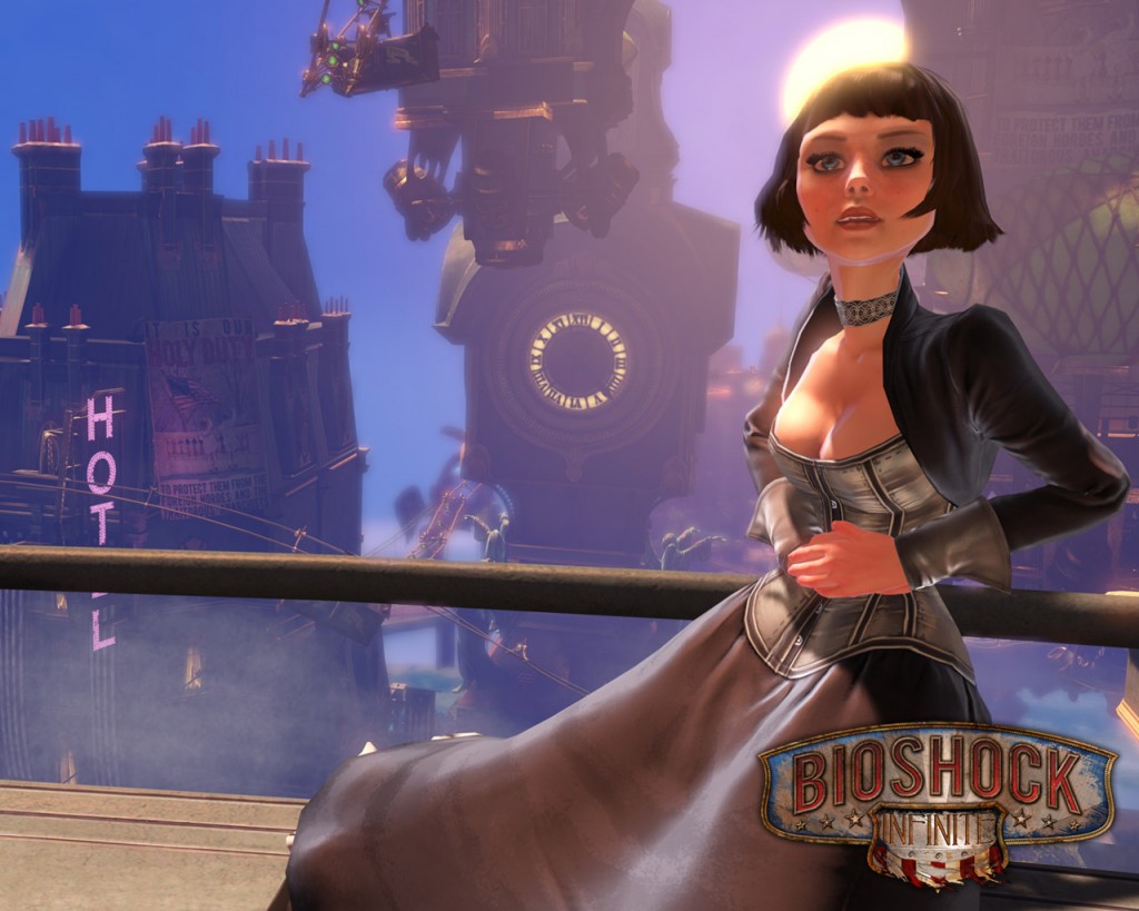 BioShock Infinite