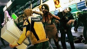 Dead Rising 2