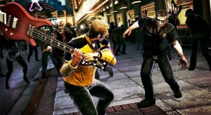 Dead Rising 2