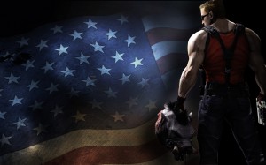 Duke Nukem Forever