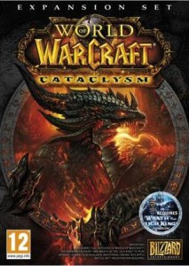 World of Warcraft: Cataclysm