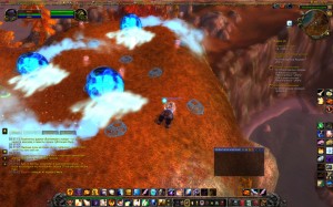 World of Warcraft - Ледяной ад