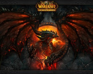 World of Warcraft