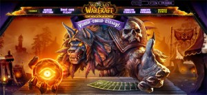 World of Warcraft