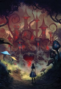 Alice: Madness Returns