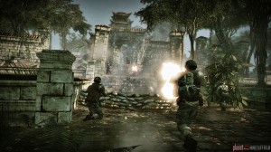 Battlefield: Bad Company 2 Vietnam