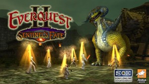 EverQuest 2