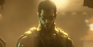 Deus Ex: Human Revolution