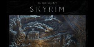 Elder Scrolls 5 Skyrim