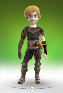 Dragon Age 2