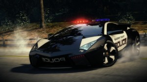 hot pursuit