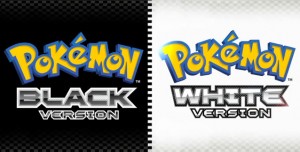 Pokemon Black and White