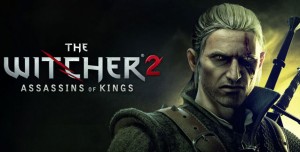 The Witcher 2