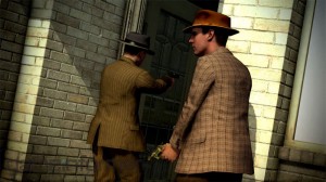 L.A. Noire