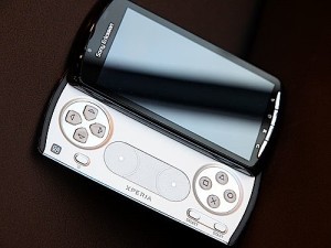 PSP Phone