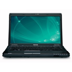 Toshiba Satellite